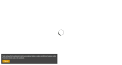 Desktop Screenshot of interier-stejskal.cz